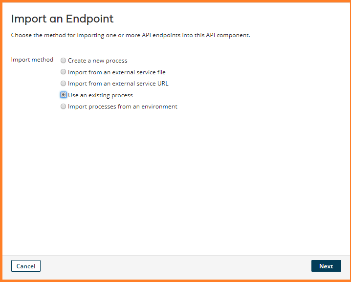 Dell Boomi API Management - Expose RESTful Service - Screenshot 9