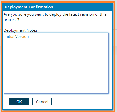 Dell Boomi Synchronous RESTful Service - Screenshot 