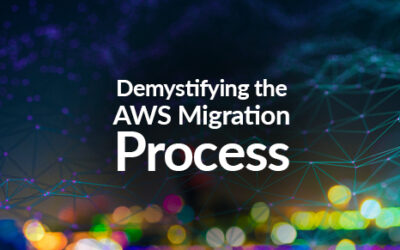 Demystifying the AWS Migration Process