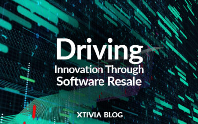 Driving Innovation Through Software Resale