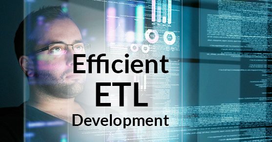 Efficient ETL Development via Biml and BimlScript