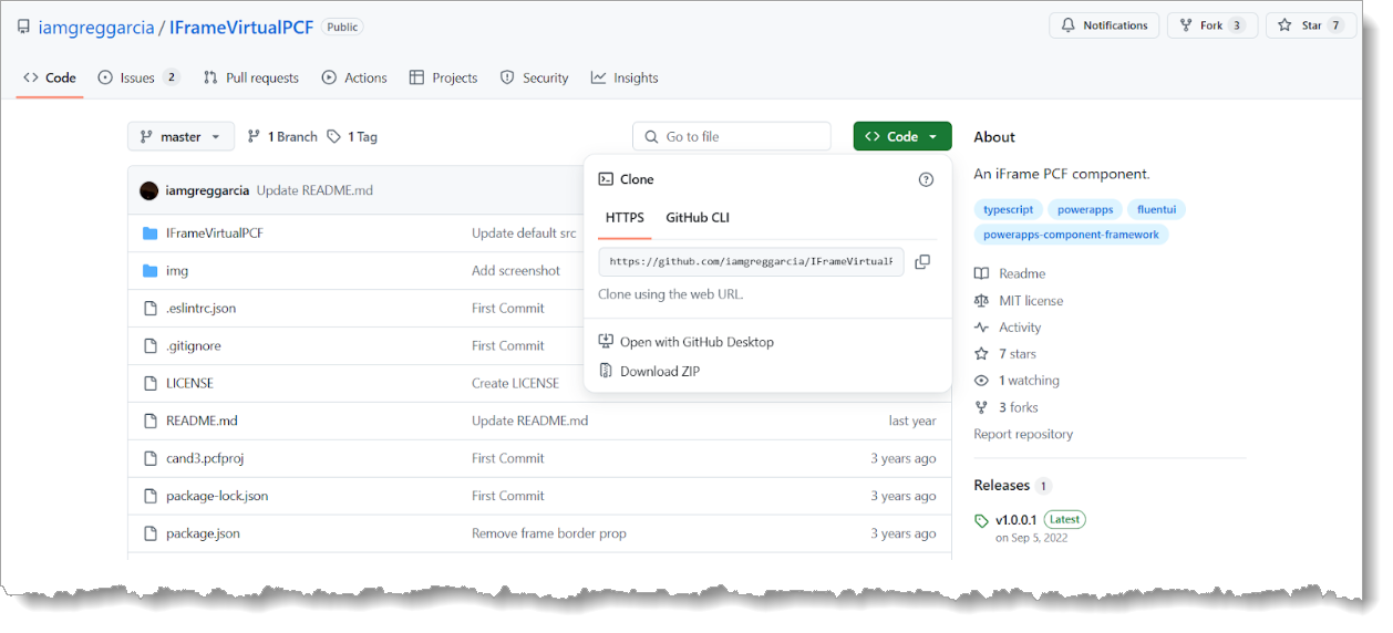 Embed Drag and Drop Functionality in SharePoint Directly into Dynamics 365 Download or Clone PCF