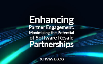 Enhancing Partner Engagement: Maximizing the Potential of Software Resale Partnerships