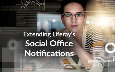 Extending Liferay’s Social Office Notifications