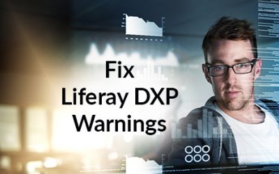 Fixing Mixed Content Warnings in Liferay DXP