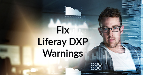 Fixing Mixed Content Warnings in Liferay DXP