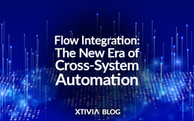 Flow Integration: The New Era of Cross-System Automation