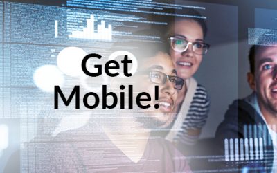 Get Mobile!