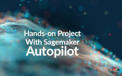 Hands-on Project With Sagemaker Autopilot