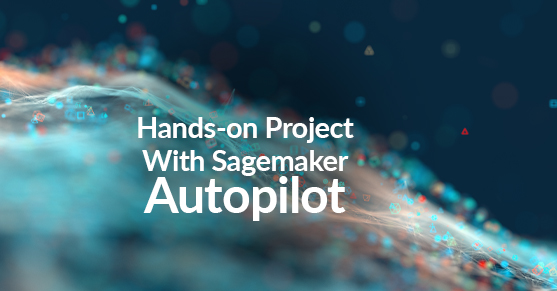 Hands-on Project With Sagemaker Autopilot