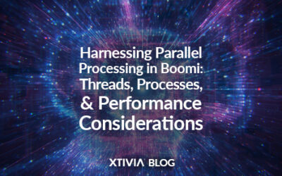 Harnessing Parallel Processing in Boomi: Threads, Processes, and Performance Considerations
