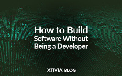 How to Build Software Without Being a Developer