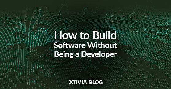 How to Build Software Without Being a Developer