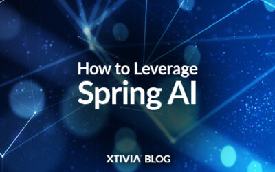 How to Leverage Spring AI