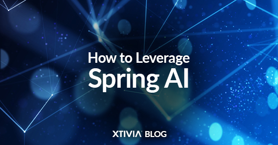 How to Leverage Spring AI