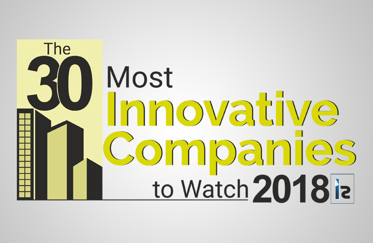 30 most innovative companies