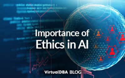 Importance of Ethics in AI