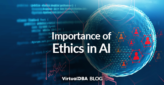 Importance of Ethics in AI