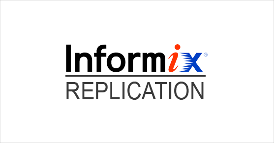 Informix Database Replication