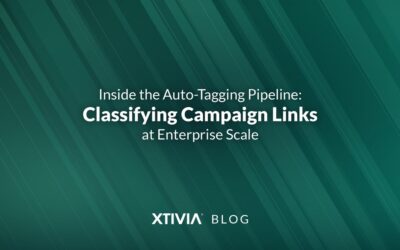 Inside the Auto-Tagging Pipeline: Classifying Campaign Links at Enterprise Scale