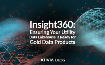 Insight360: Ensuring Your Utility Data Lakehouse Is Ready for Gold Data Products