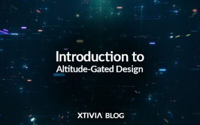 Introduction to Altitude-Gated Design