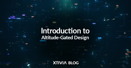 Introduction to Altitude-Gated Design