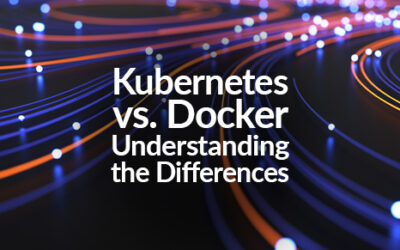 Kubernetes vs. Docker: Understanding the Differences