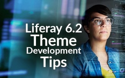 Liferay 6.2 Theme Development Tips: Speeding Up the Work
