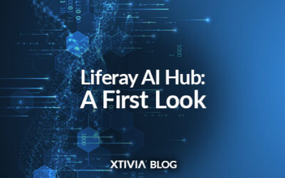 Liferay AI Hub: A First Look