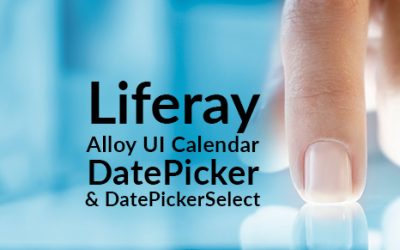 Liferay Alloy UI Calendar DatePicker and DatePickerSelect