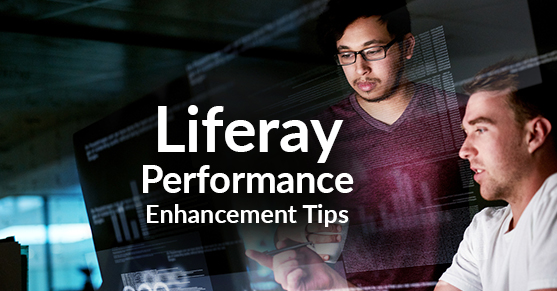 Liferay Performance Enhancement Tips – Lightweight Themes