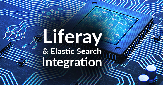 Liferay and Elastic Search integration