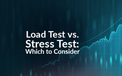Load Test vs. Stress Test & Which One to Consider