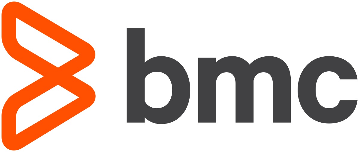 BMC logo image
