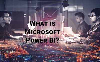 What is Microsoft Power BI?