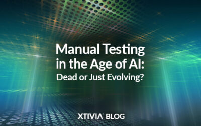 Manual Testing in the Age of AI: Dead or Just Evolving?