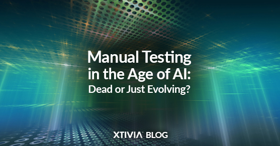 Manual Testing in the Age of AI: Dead or Just Evolving?