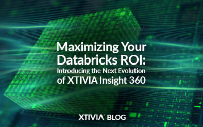 Maximizing Your Databricks ROI: Introducing the Next Evolution of XTIVIA Insight360