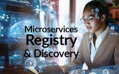 Microservices Registry and Discovery