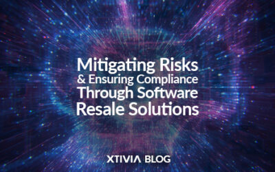 Mitigating Risks and Ensuring Compliance Through Software Resale Solutions