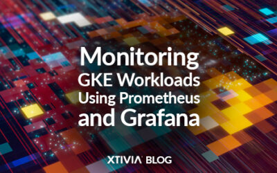 Monitoring GKE Workloads Using Prometheus and Grafana