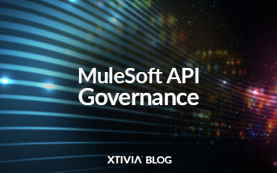MuleSoft API Governance
