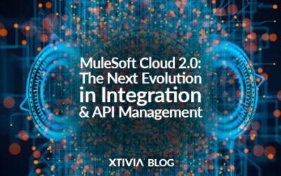 MuleSoft Cloud 2.0: The Next Evolution in Integration and API Management