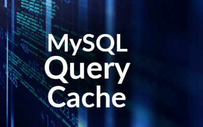 MySQL Query Cache – Use it or Disable it?