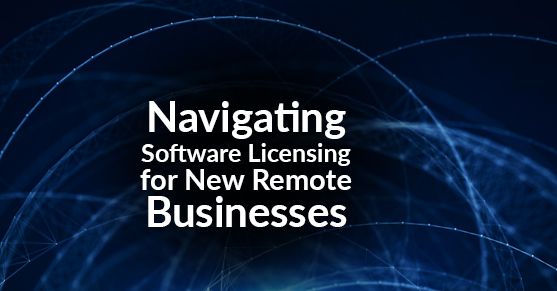 Navigating Software Licensing for New Remote Businesses
