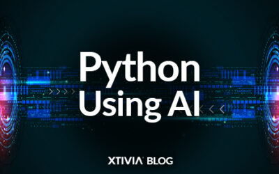 Python Using AI