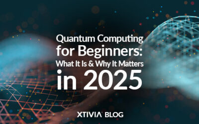 Quantum Computing for Beginners: What It is and Why It Matters in 2025