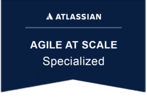RightStar Atlassian agile at scale specialization partner