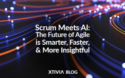 Scrum Meets AI: The Future of Agile is Smarter, Faster, and More Insightful